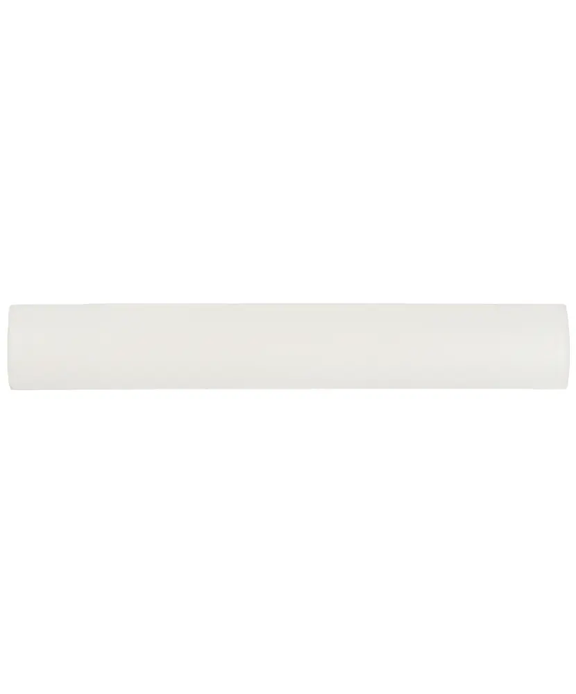 Pièce spéciale Pencil Bullnose Magma White 3x20 cm - vue complémentaire 2