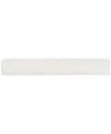 Pièce spéciale Pencil Bullnose Magma White 3x20 cm - vue complémentaire 2