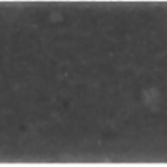 Pièce spéciale Jolly Magma Black Coal 1,2x20 cm - vue complémentaire 2