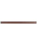 Pièce spéciale Jolly Magma Burgundy 1,2x20 cm - vue complémentaire 2