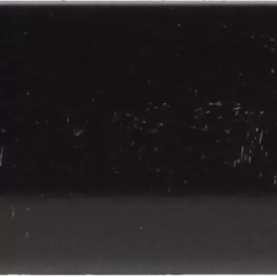 Pièce spéciale Pencil Bullnose Mallorca Black 3x20 cm - vue complémentaire 2