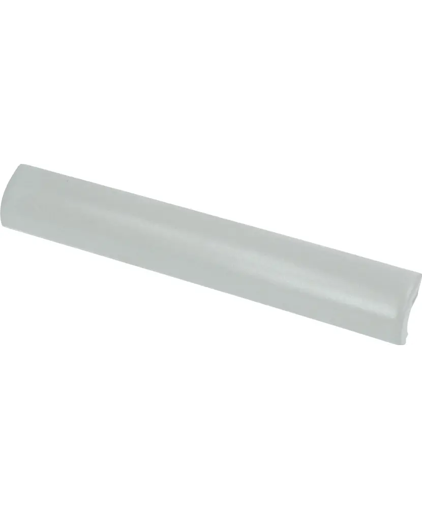 Pièce spéciale Pencil Bullnose Mallorca Blue 3x20 cm