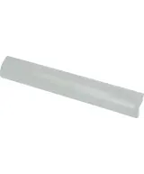 Pièce spéciale Pencil Bullnose Mallorca Blue 3x20 cm