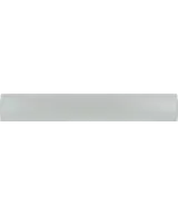 Pièce spéciale Pencil Bullnose Mallorca Blue 3x20 cm - vue complémentaire 2