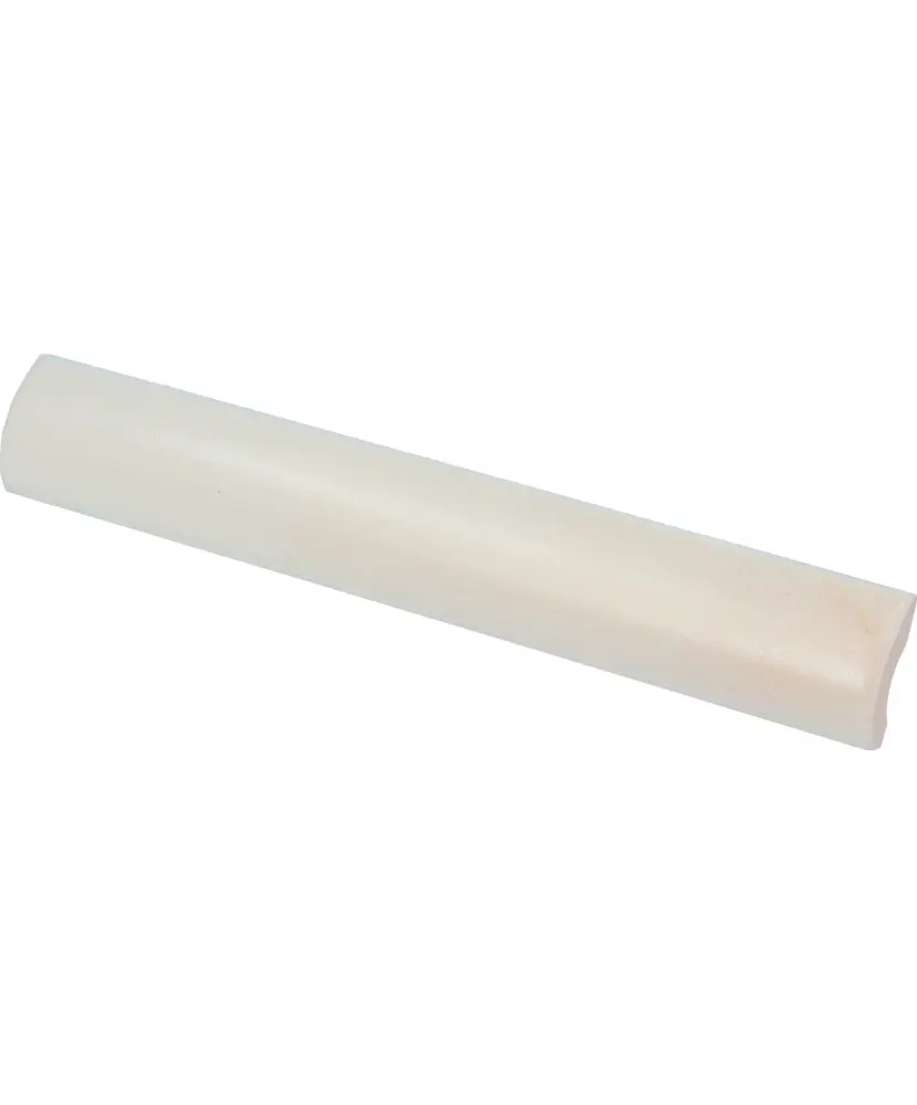 Pièce spéciale Pencil Bullnose Mallorca Cream 3x20 cm