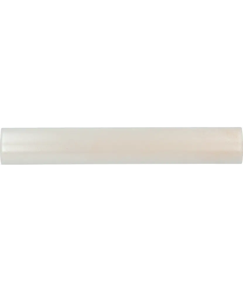Pièce spéciale Pencil Bullnose Mallorca Cream 3x20 cm - vue complémentaire 2