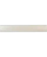 Pièce spéciale Pencil Bullnose Mallorca Cream 3x20 cm - vue complémentaire 2