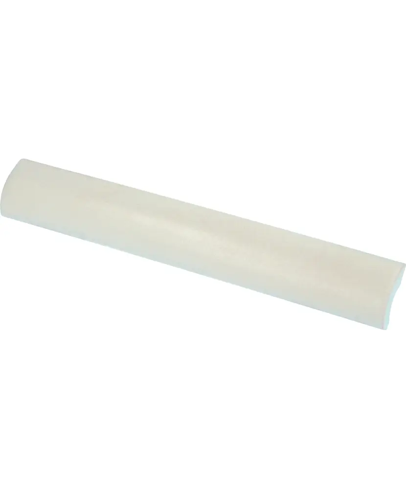 Pièce spéciale Pencil Bullnose Mallorca Green 3x20 cm