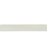Pièce spéciale Pencil Bullnose Mallorca Green 3x20 cm - vue complémentaire 2