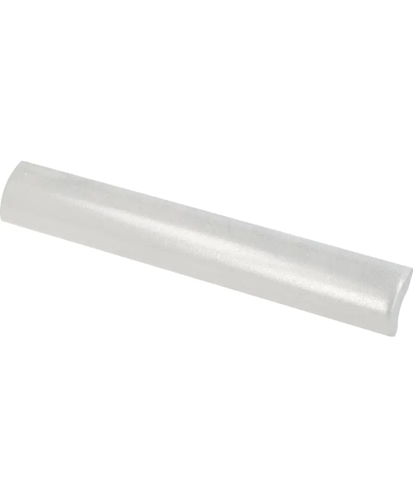 Pièce spéciale Pencil Bullnose Mallorca Grey 3x20 cm