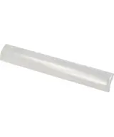 Pièce spéciale Pencil Bullnose Mallorca Grey 3x20 cm