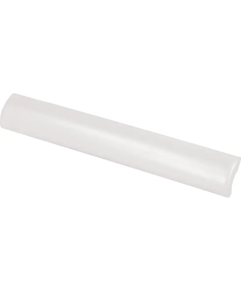 Pièce spéciale Pencil Bullnose Mallorca White 3x20 cm