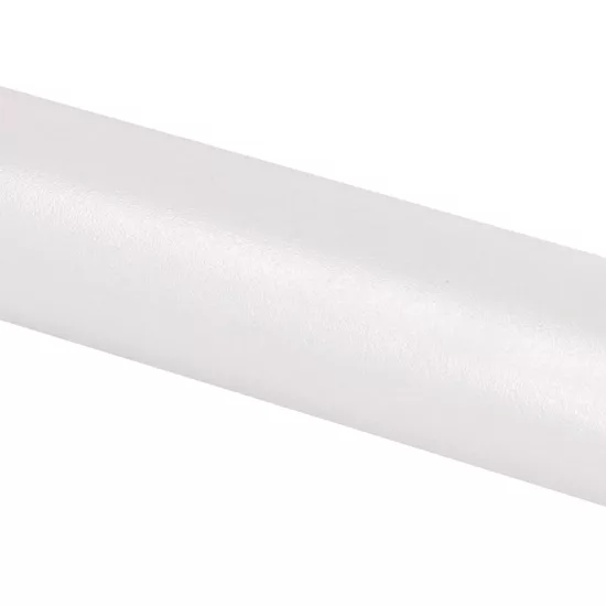 Pièce spéciale Pencil Bullnose Mallorca White 3x20 cm