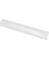 Pièce spéciale Pencil Bullnose Mallorca White 3x20 cm