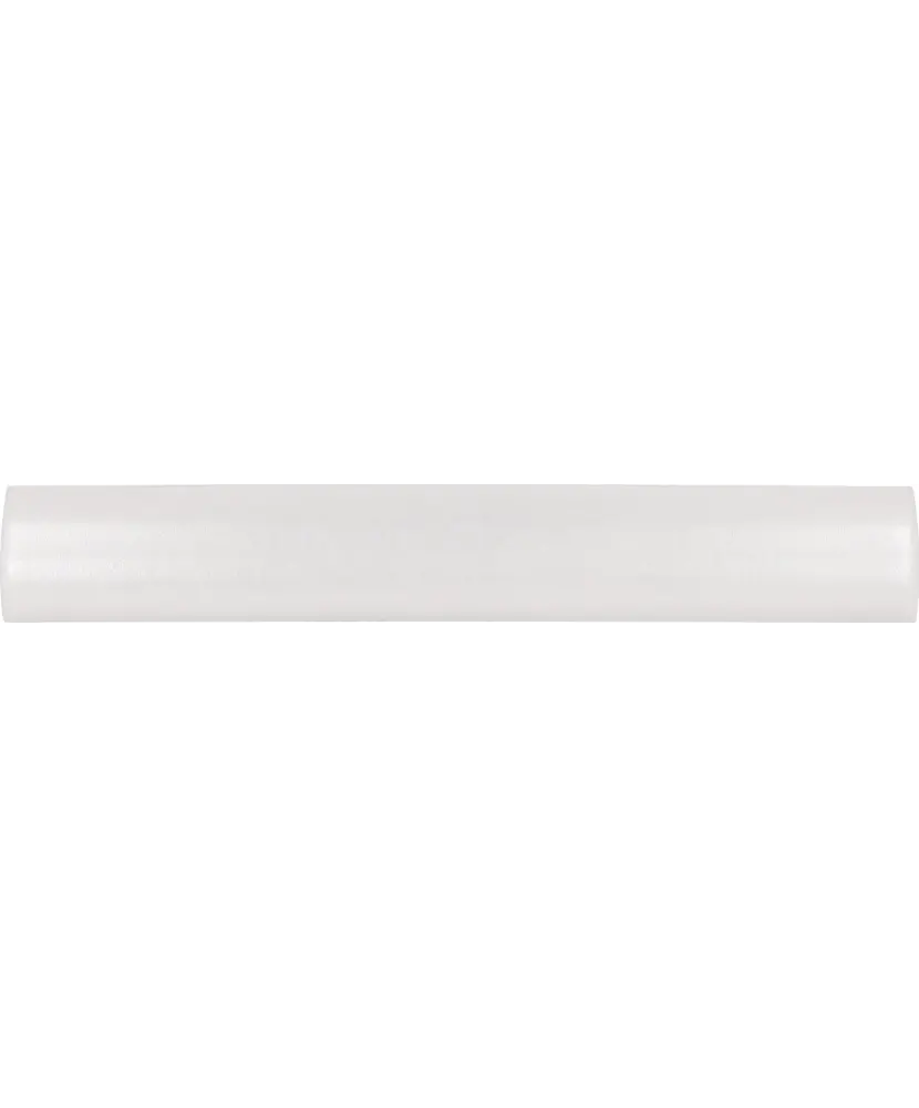 Pièce spéciale Pencil Bullnose Mallorca White 3x20 cm - vue complémentaire 2
