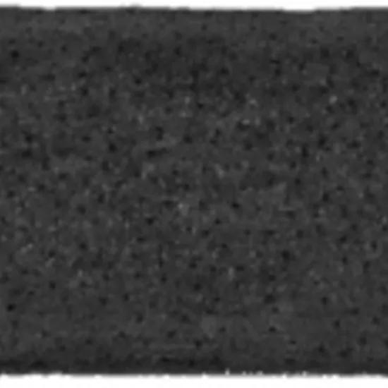 Pièce spéciale Jolly Mallorca Black 1,2x20 cm - vue complémentaire 2