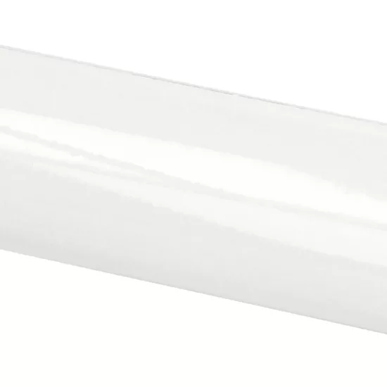 Pièce spéciale Pencil Bullnose Blanco Crackle 3x15 cm