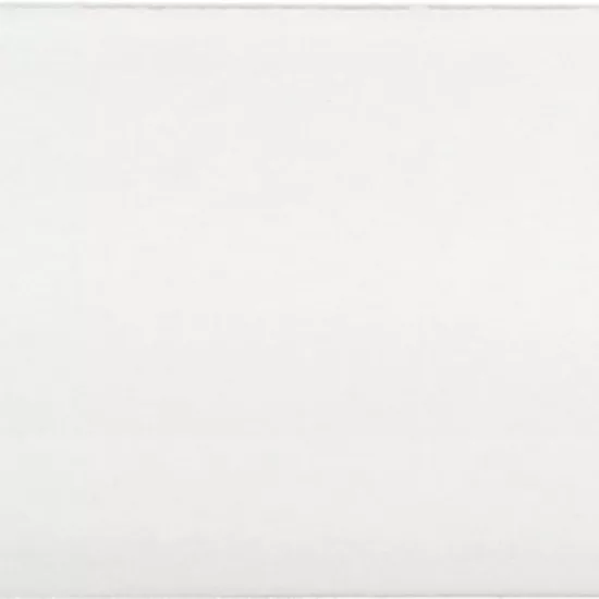 Pièce spéciale Pencil Bullnose Blanco Crackle 3x15 cm - vue complémentaire 2