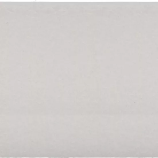 Pièce spéciale Pencil Bullnose Gris Claro Crackle 3x15 cm - vue complémentaire 2