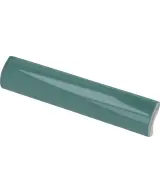 Pièce spéciale Pencil Bullnose Jade 3x15 cm