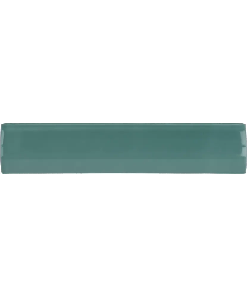 Pièce spéciale Pencil Bullnose Jade 3x15 cm - vue complémentaire 2
