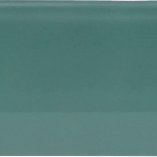 Pièce spéciale Pencil Bullnose Jade 3x15 cm - vue complémentaire 2