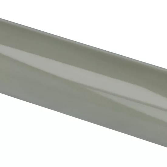 Pièce spéciale Pencil Bullnose Olive 3x15 cm