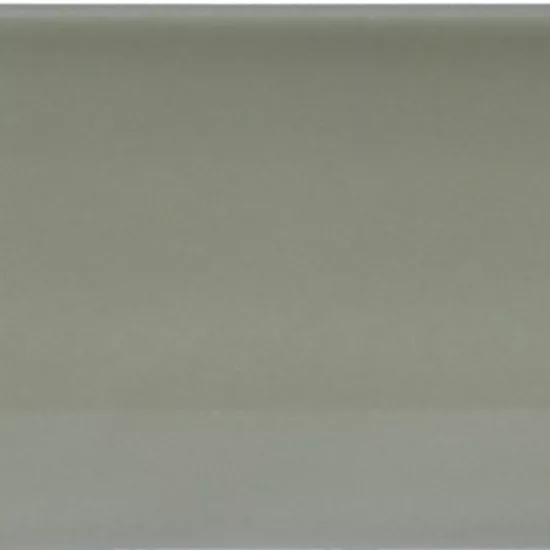 Pièce spéciale Pencil Bullnose Olive 3x15 cm - vue complémentaire 2