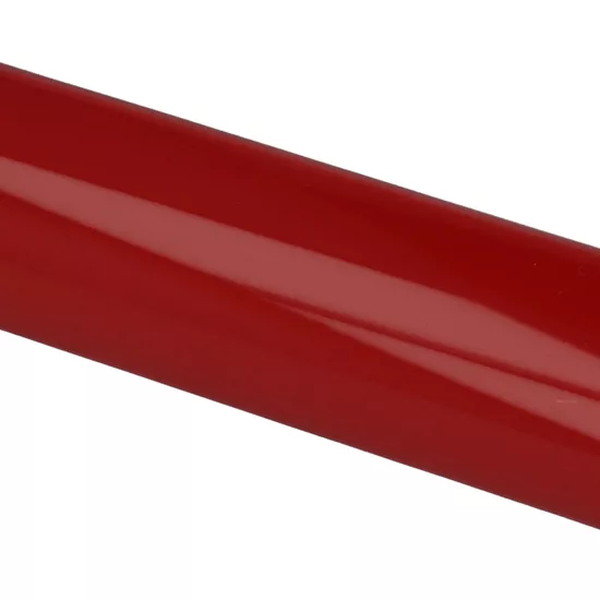 Pièce spéciale Pencil Bullnose Rosso 3x15 cm