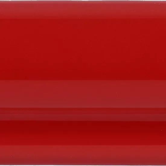 Pièce spéciale London Rosso 5x15 cm - vue complémentaire 2