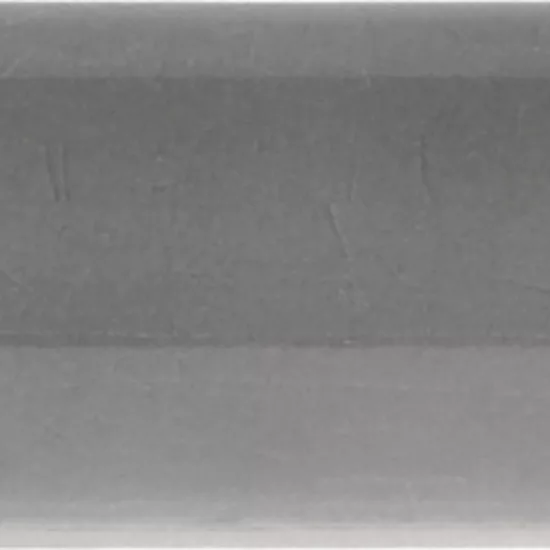 Pièce spéciale Torello Gris Oscuro Crackle 2x15 cm - vue complémentaire 2