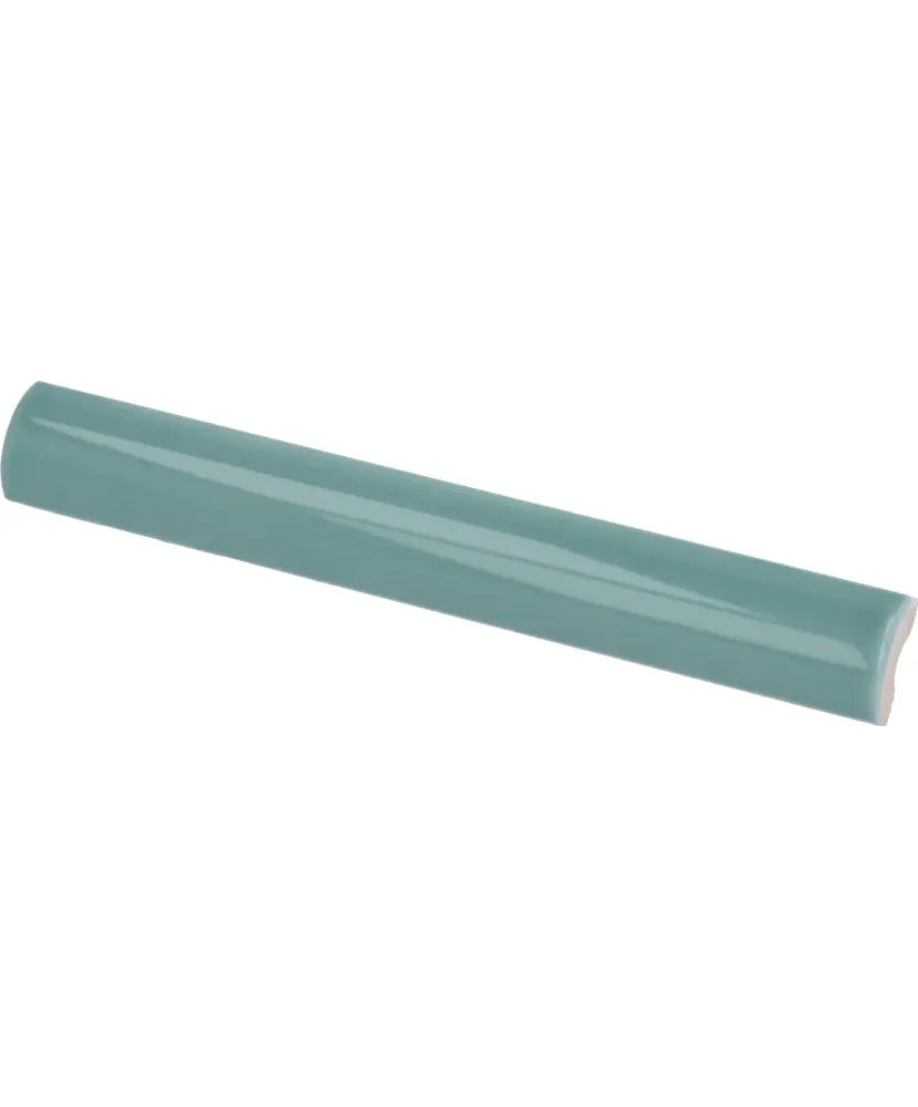 Pièce spéciale Torello Jade 2x15 cm