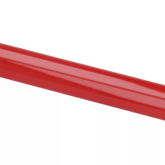 Pièce spéciale Jolly Rosso 1,2x20 cm