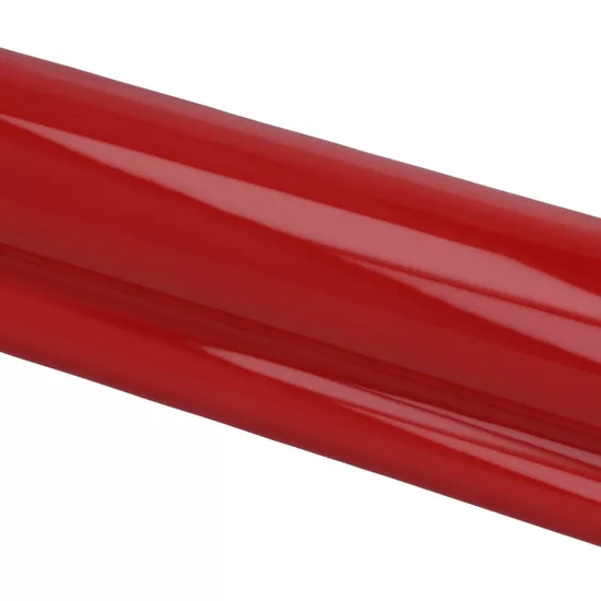 Pièce spéciale London Rosso 5x20 cm