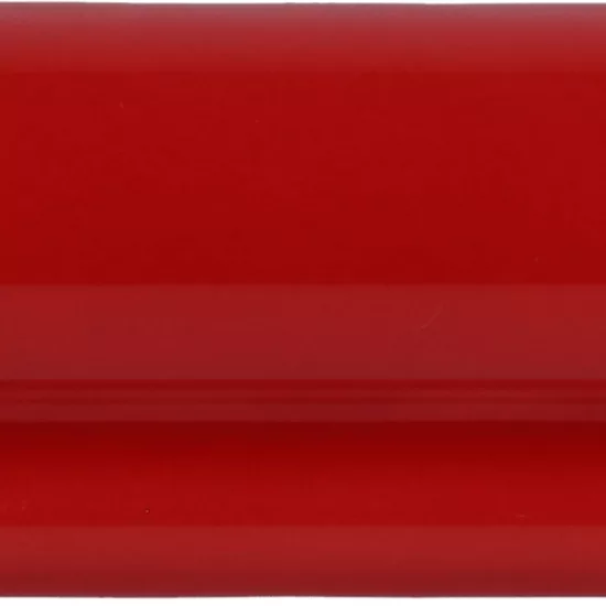 Pièce spéciale London Rosso 5x20 cm - vue complémentaire 2