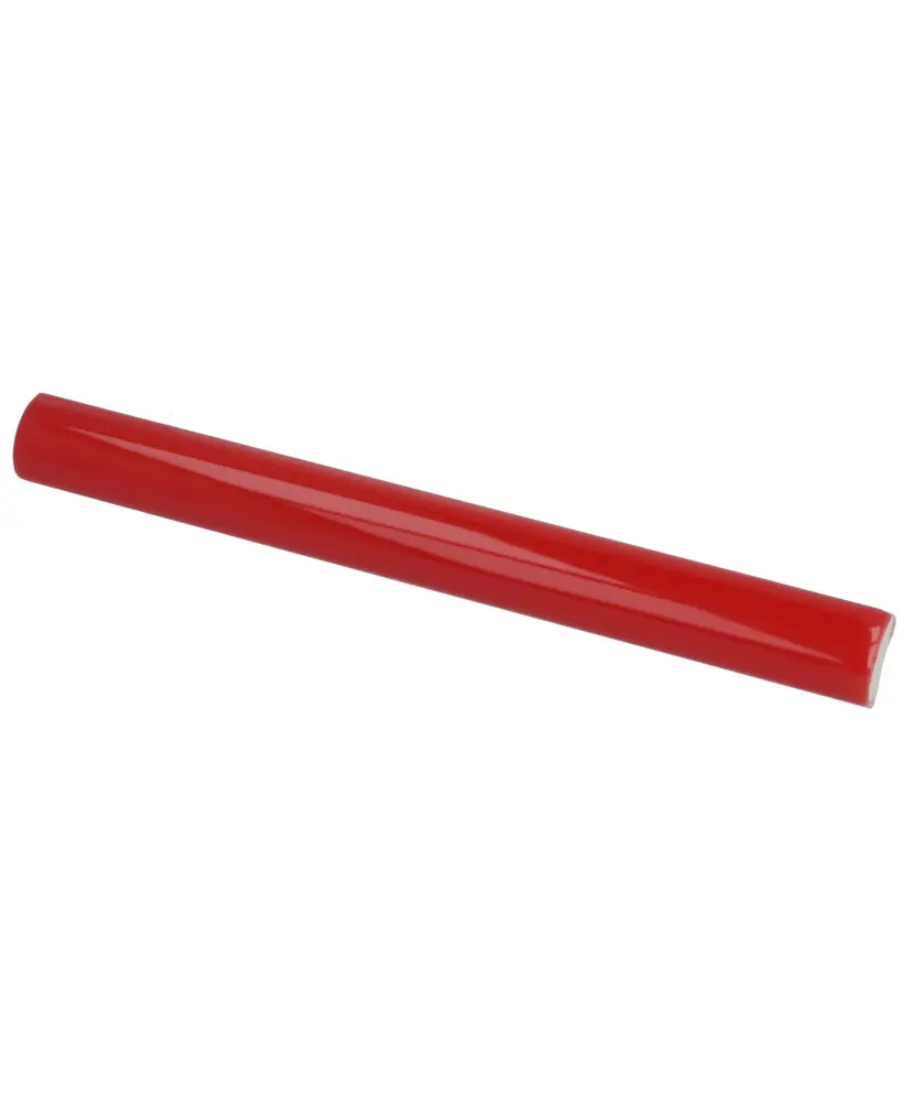 Pièce spéciale Torello Rosso 2x20 cm