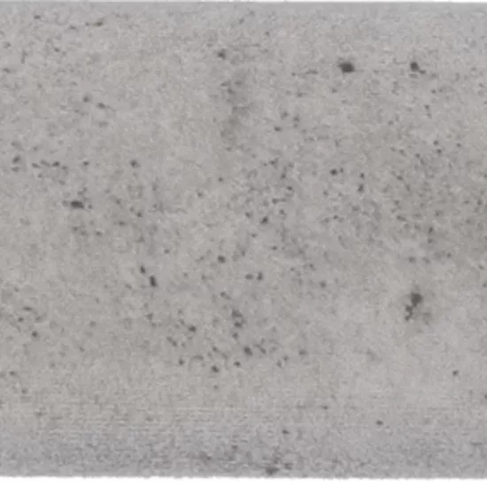 Pièce spéciale Pencil Bullnose Tribeca Grey Whisper 3x20 cm - vue complémentaire 2