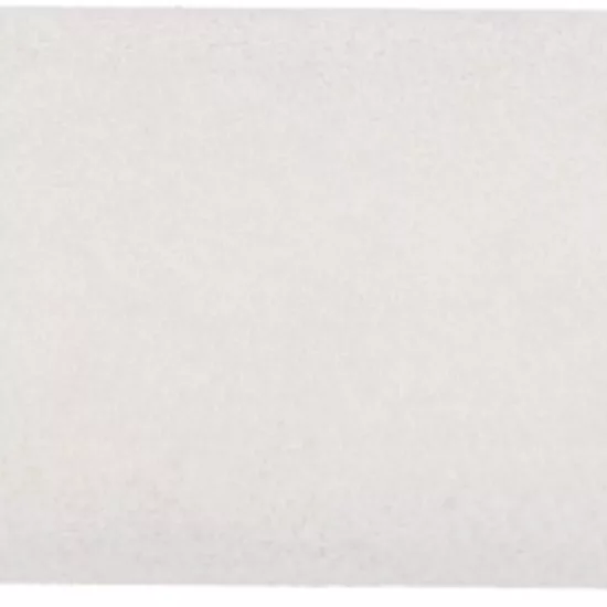 Pièce spéciale Pencil Bullnose Tribeca Gypsum White 3x20 cm - vue complémentaire 2