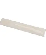 Pièce spéciale Pencil Bullnose Tribeca Oatmeal 3x20 cm