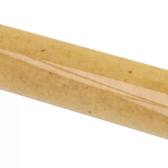 Pièce spéciale Pencil Bullnose Tribeca Pollen 3x20 cm