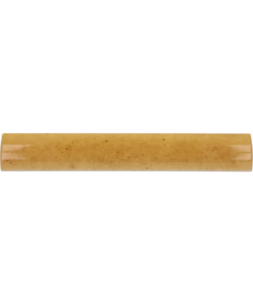 Pièce spéciale Pencil Bullnose Tribeca Pollen 3x20 cm - vue complémentaire 2