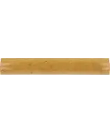 Pièce spéciale Pencil Bullnose Tribeca Pollen 3x20 cm - vue complémentaire 2