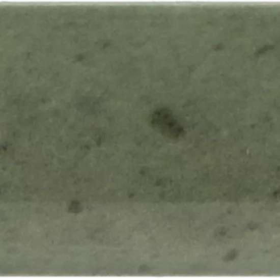 Pièce spéciale Pencil Bullnose Tribeca Sage Green 3x20 cm - vue complémentaire 2