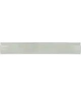 Pièce spéciale Pencil Bullnose Tribeca Seaglass Mint 3x20 cm - vue complémentaire 2
