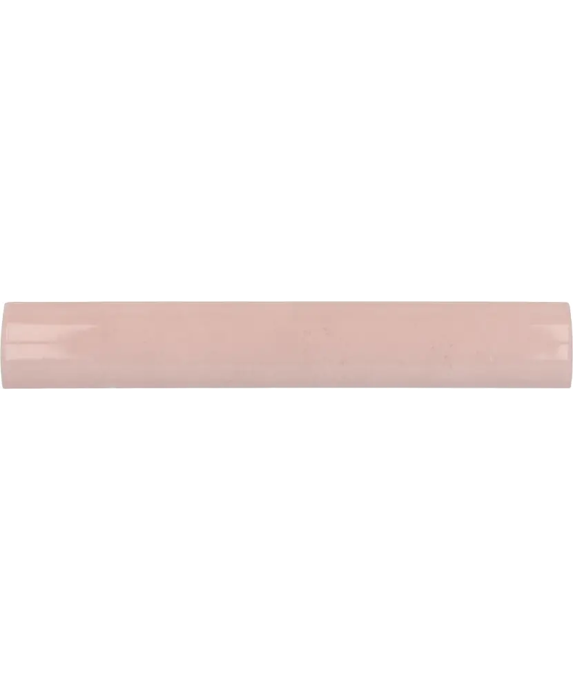Pièce spéciale Pencil Bullnose Tribeca Tea Rose 3x20 cm - vue complémentaire 2