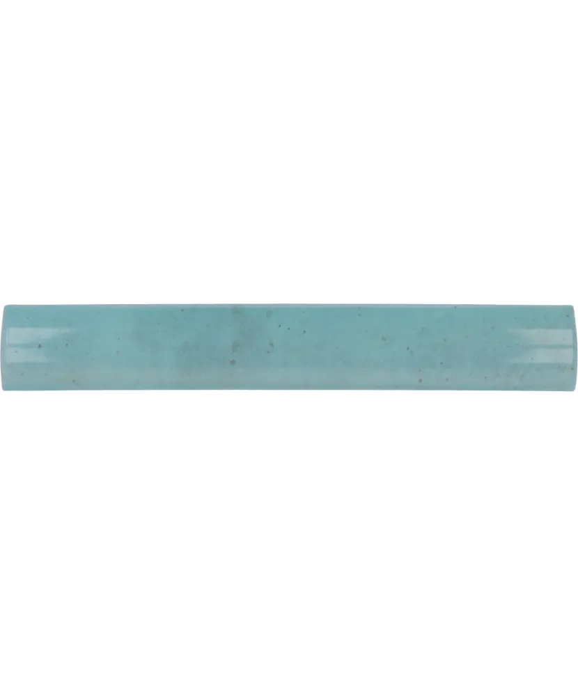 Pièce spéciale Pencil Bullnose Tribeca Watercolour 3x20 cm - vue complémentaire 2
