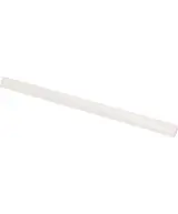 Pièce spéciale Jolly Tribeca Gypsum White 1,2x20 cm