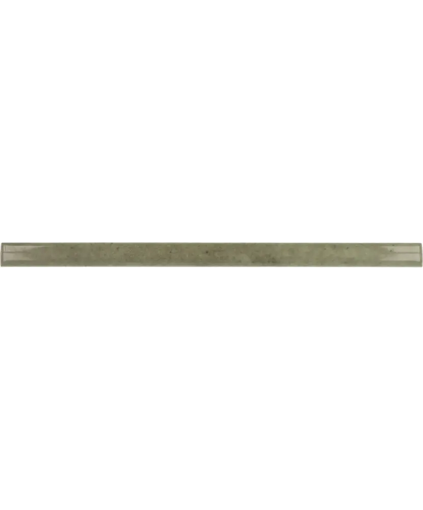 Pièce spéciale Jolly Tribeca Sage Green 1,2x20 cm - vue complémentaire 2