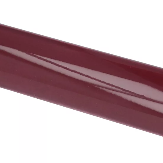 Pièce spéciale Pencil Bullnose Village Aubergine 3x20 cm