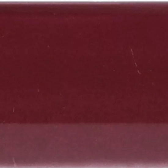 Pièce spéciale Pencil Bullnose Village Aubergine 3x20 cm - vue complémentaire 2